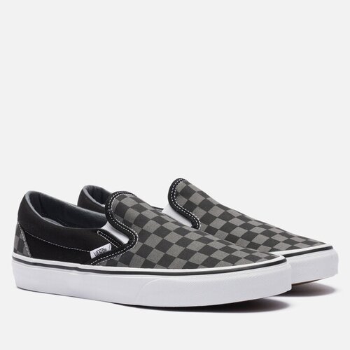 Кеды VANS Classic Slip-on, размер 36, черный