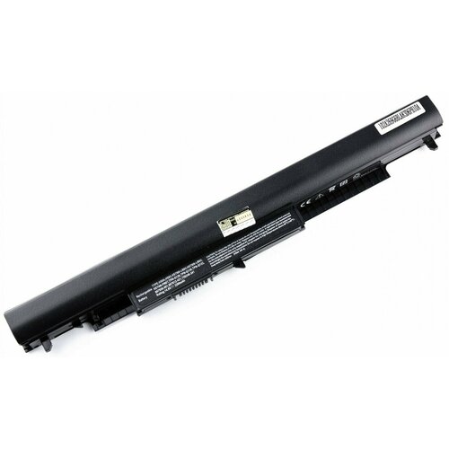 Аккумулятор для ноутбука HP Pavilion 14-ac 14-af 15-ac 15-af 15-ay 14-g (14.8V 2200mAh) P/N: 07611-131 807611-141 807611-421 807611-831 807612-131 аккумулятор для ноутбука hp pavilion 14 ac 14 af 15 ac 15 af 15 ay 14 g 10 95v 2670mah p n 07611 131 807611 141 807611 421 807611 831 807612 131