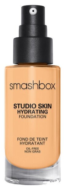 Smashbox Тональный крем Studio Skin, 30 мл, оттенок: 2.2