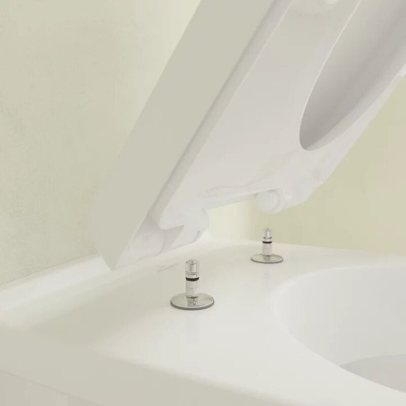 Унитаз Villeroy & boch - фото №16