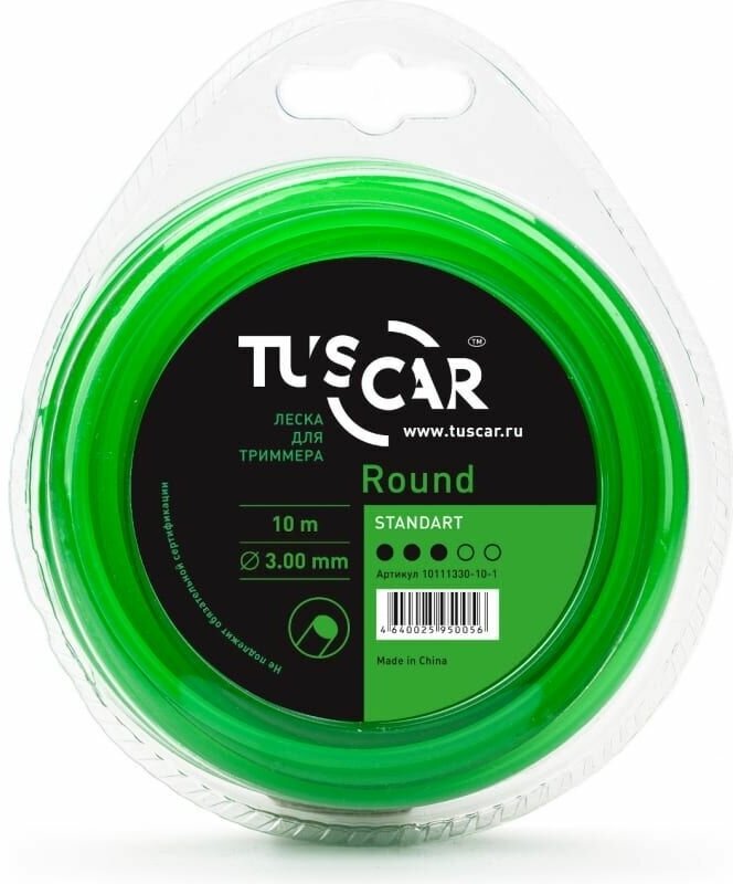 Шина для садовых пил Tuscar Premium 14-3/8"-1,3mm-50, SW(A074) 105143114-9-1 - фото №1