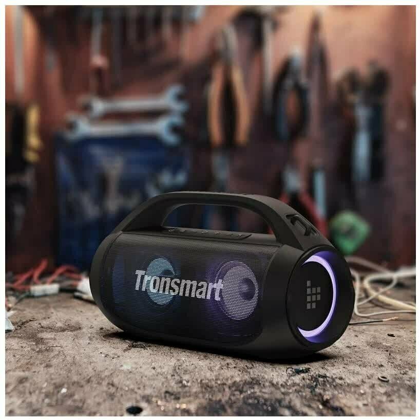 Портативная Bluetooth колонка Tronsmart Bang SE