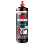 Menzerna Heavy Cut Compound 1000 Полировальная паста 250мл - изображение