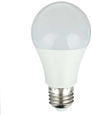 Лампа светодиодная LED 9Вт Е27 220 3000К 750Лм | код 88297787 | BELLIGHT ( 1шт )
