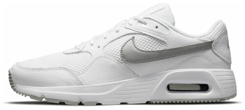 Кроссовки NIKE Air Max Air Max, повседневные, размер 5.5, белый