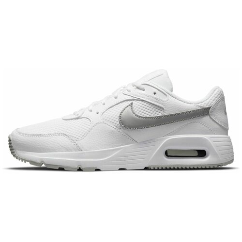 Кроссовки NIKE Air Max Air Max, повседневные, размер 5.5, белый