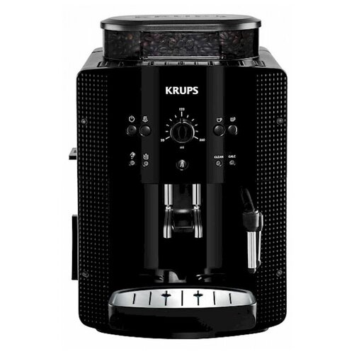 Кофемашина Krups Essential EA8108