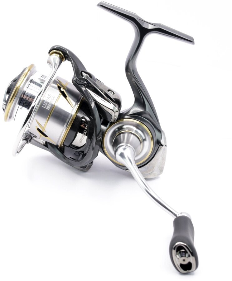 Катушка Daiwa 20 LUVIAS FC LT 2000S