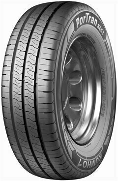 Kumho Portran KC53 195/75R16C 110/108T