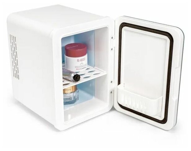 Холодильник для косметики лекарств 6л