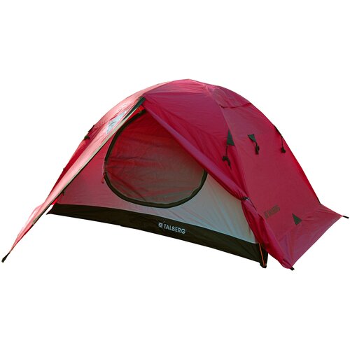 Палатка Talberg: Boyard Pro 2 (Red)