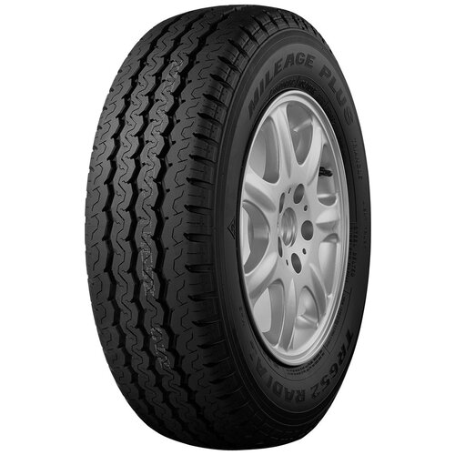 Автошина Triangle TR652 215/75R16C 116/114S