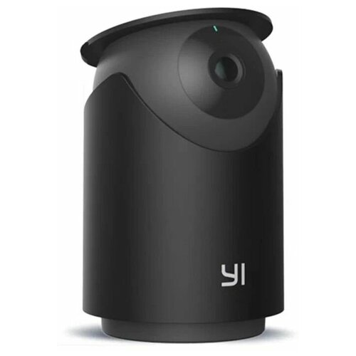 Поворотная Wi-Fi камера с разрешением 2К Xiaomi Yi Dome U Camera Pro (H60GA)