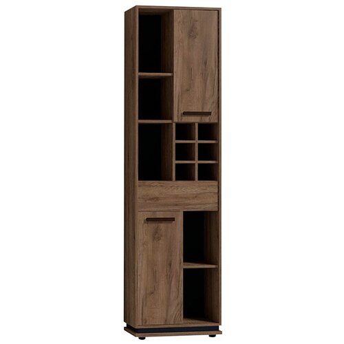 Стеллаж Глазов Стеллаж Nature 2