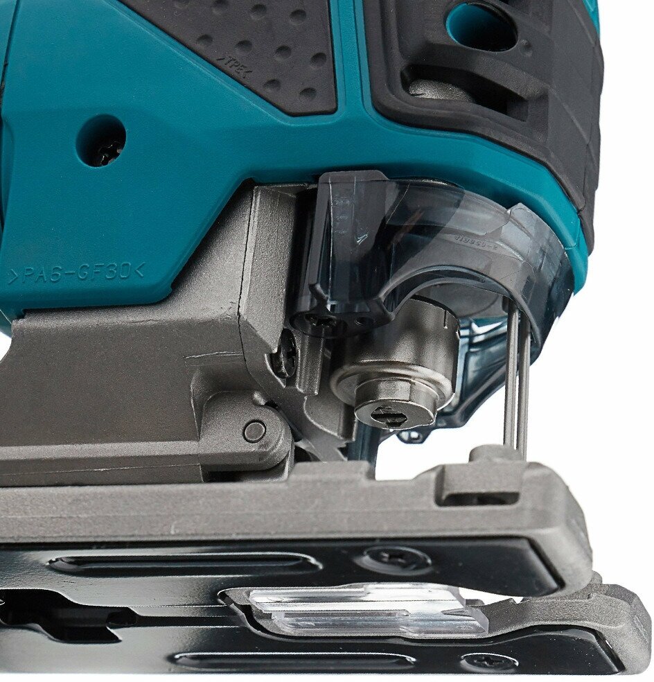 Электролобзик Makita 4351FCT, 720 Вт - фотография № 19