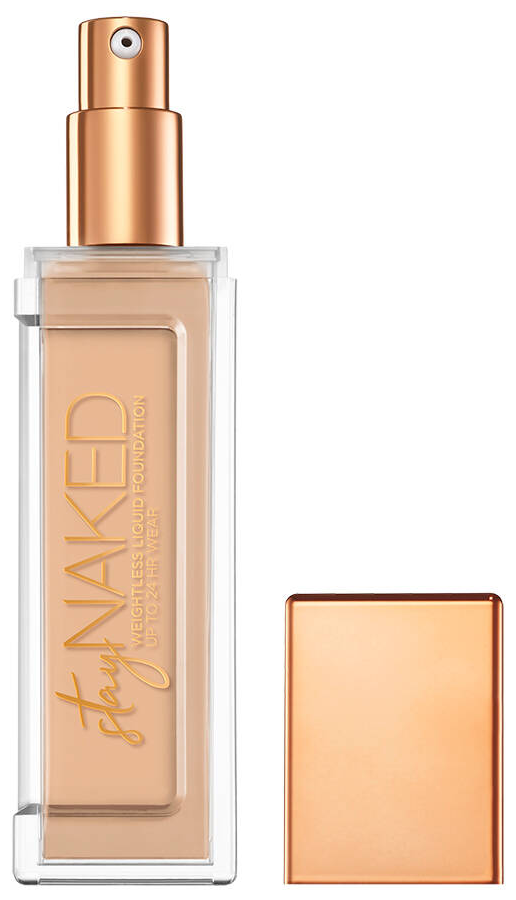 Urban Decay Naked Skin Complexion