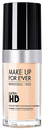 MAKE UP FOR EVER Тональный флюид Ultra HD Foundation