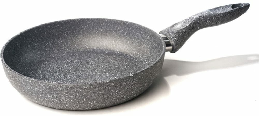 Сковорода SCOVO Stone Pan