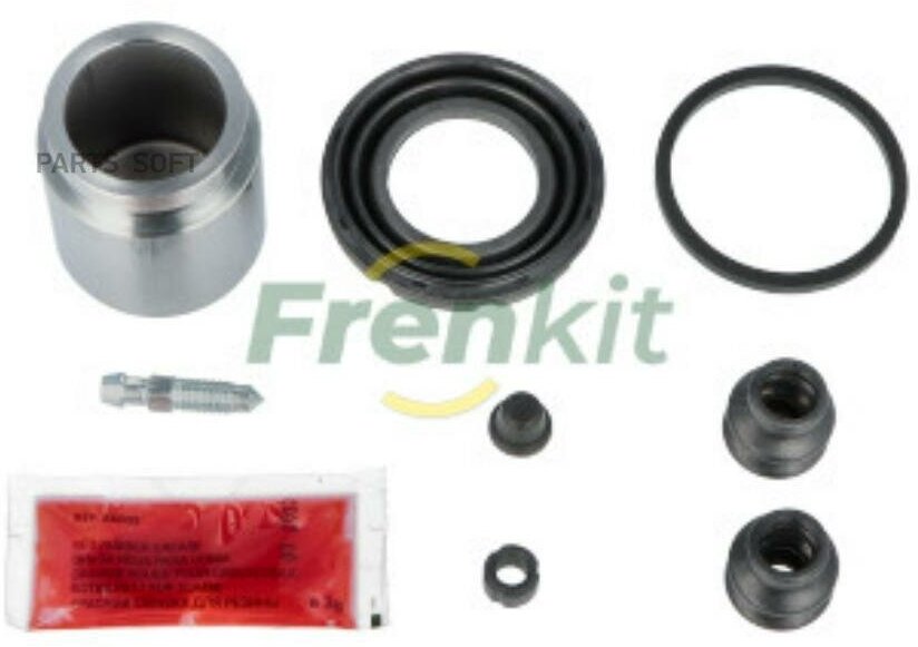 FRENKIT 242928 Ремкомплект суппорта+поршень LEXUS RX 400h (MCU_) 09-04->