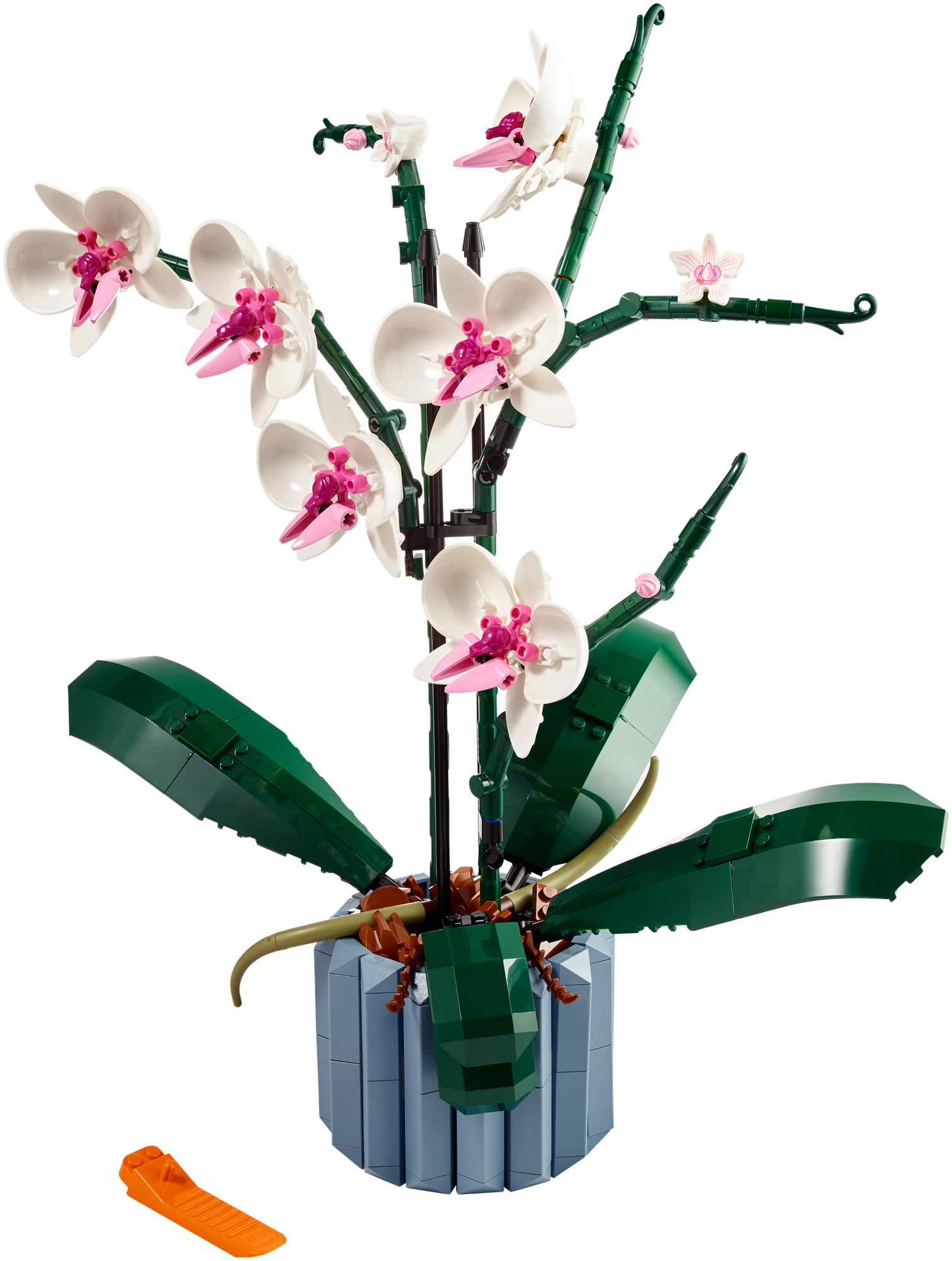 LEGO Creator Expert - Orchidee