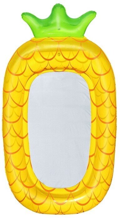 Bestway Игрушка надувная для плавания «Фрукты», от 6 лет, цвета микс
