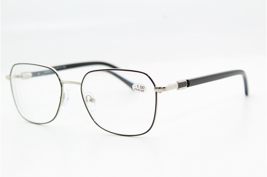 Готовые очки для зрения с флекс дужками