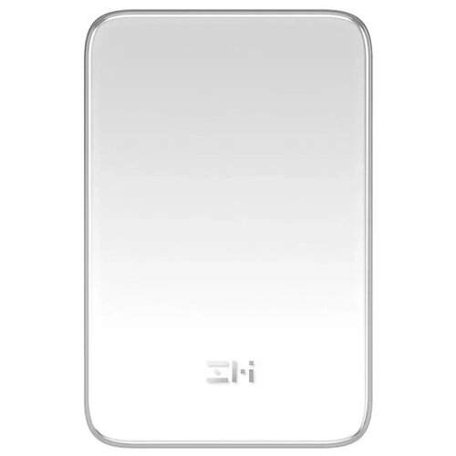 Внешний аккумулятор Power Bank ZMi 5000mAh Magnetic MagSafe 12W 24A QC 20 PD30 P02ZM белый 567000₽