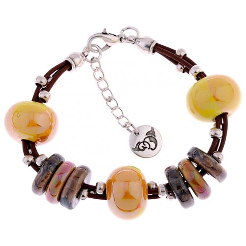 фото Браслет by dziubeka bc1700 br