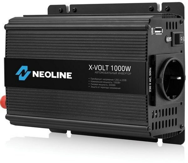 Инвертор Neoline 1000W