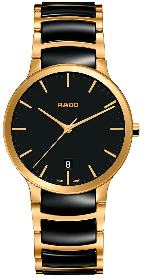 Наручные часы RADO Классика, черный