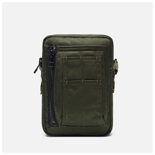 Сумка maharishi MA оливковый, Размер ONE SIZE