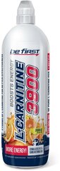 Be First L-carnitine 3900 мг 1000 мл (Be First) Апельсин