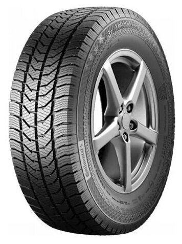 Автошина Continental VanContact Viking 195/70R15C 104/102R