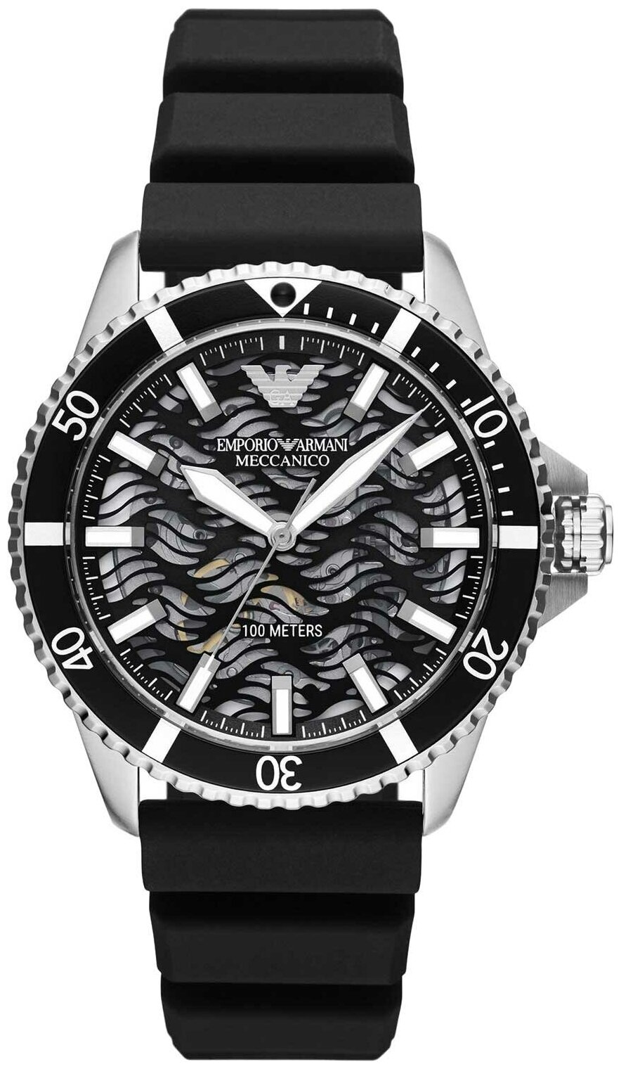 Наручные часы EMPORIO ARMANI Diver