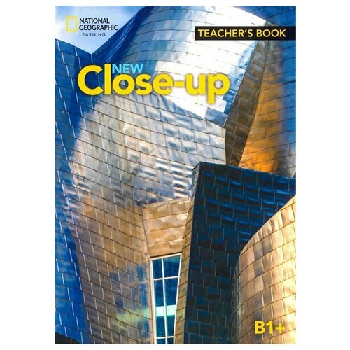 Close-Up New B1+ Teacher's Book