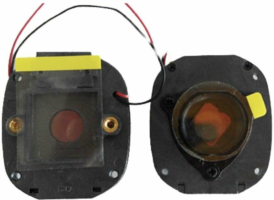 Светофильтр для камер видеонаблюдения (IR CUT)