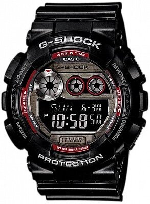 Наручные часы CASIO G-Shock