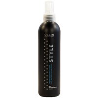 OLLIN Professional Термозащитный спрей для выпрямления волос, 277 г, 250 мл