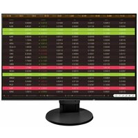 24.1" Монитор Eizo FlexScan EV2456, 1920x1200, 76 Гц, IPS, черный