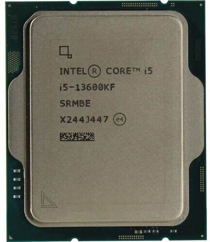 Процессор Intel Процессор Intel Core i5 13600KF OEM (SRMBE. CM8071504821006)