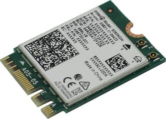 Адаптер Bluetooth / WiFi Intel 9260NGW (OEM)