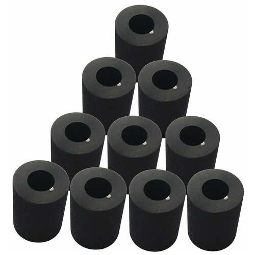 CET7830 резинка ролика отделения Kyocera 2NG94110 совместимый 383₽