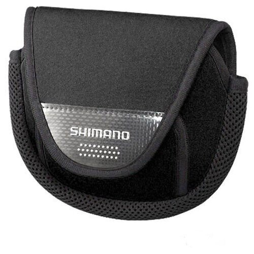 Чехол для катушки Shimano PC-031L S Black
