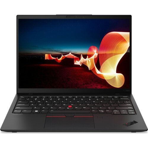 Ноутбук Lenovo ThinkPad X1 Nano Gen 2 21E80012US 132160x1350 Intel Core i7 1260P21Ghz16GB SSD 1 TB Windows 11 Pro English 19208400₽