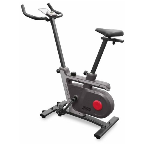 фото Велотренажер carbon fitness u318 magnex