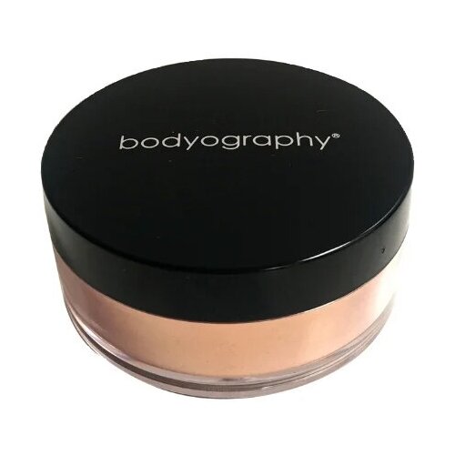 Bodyography Хайлайтер Loose Shimmer Powder, sun soaked