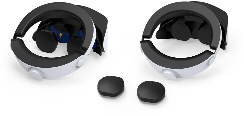Защитные накладки DOBE для линз PS5 VR