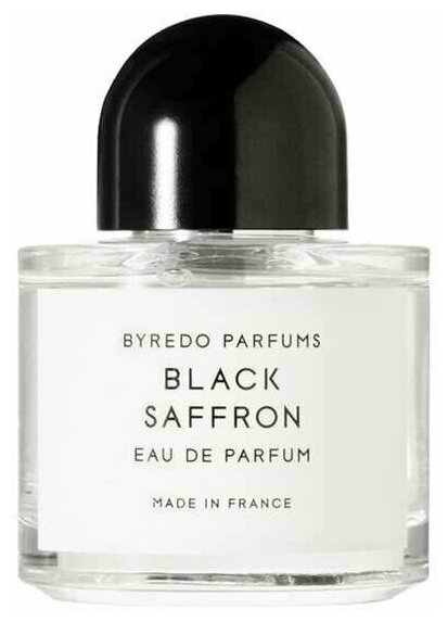 Byredo Black Saffron парфюмерная вода 100мл