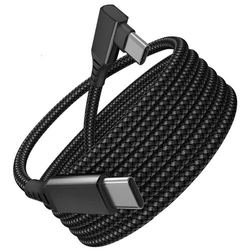 Кабель USB 3.0 Type-C ,для Oculus Quest 2 VR 3 метра