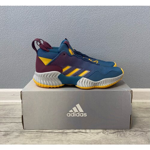 Кроссовки Adidas Court Vision 3 ART.GY0997 8.5US